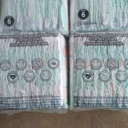 Diapers 