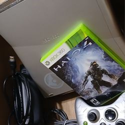 Xbox 360, Halo REACH Edition 