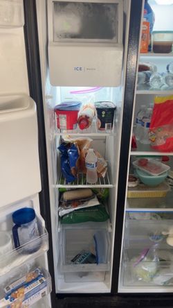 Fridge for Sale! $500 OBO