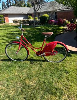 Schwinn Yorkshire Bike