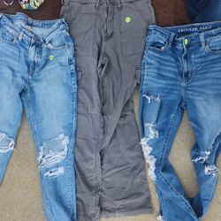 Jeans