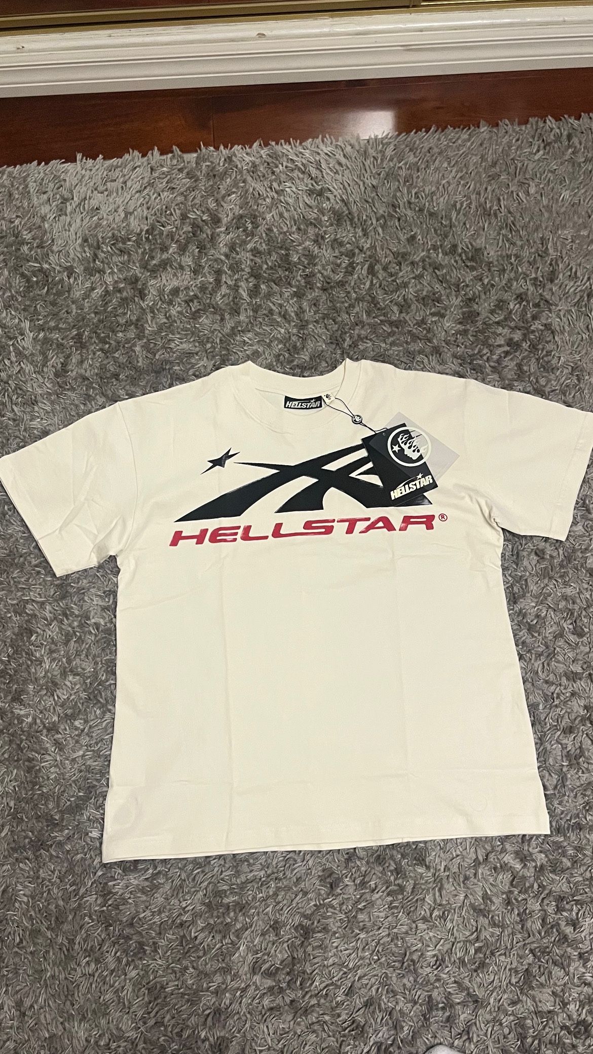 Medium HellStar Shirt