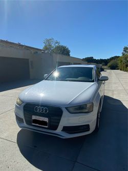2016 Audi A4