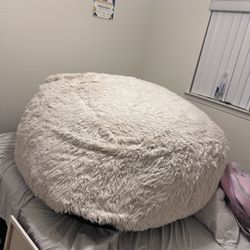 Large Bean Bag Chair