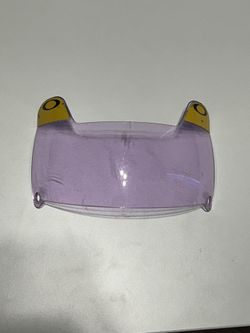 Oakley Visor 