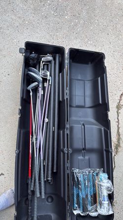 Golf Clubs