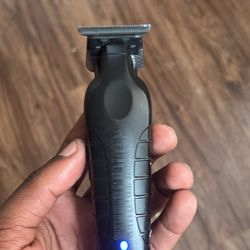 Tc Trimmer