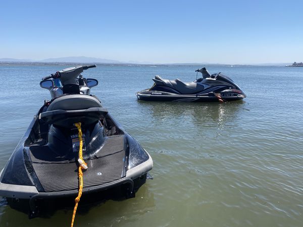wave runner 3m
