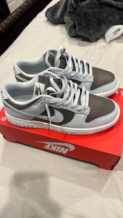 Nike Dunk low retro
