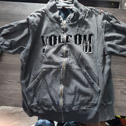 Volcom Skater Jacket