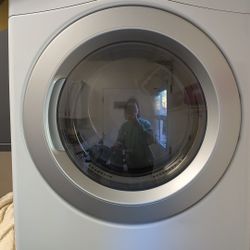 Kenmore Washer And Dryer