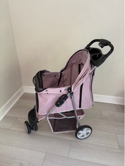 Pet Stroller