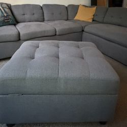 Sectional Sofa 