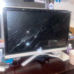 Hp All In One Broken Screen Still Works