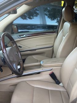 2011Mercedes-Benz ml 350