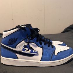 Jordan 1 Mid 