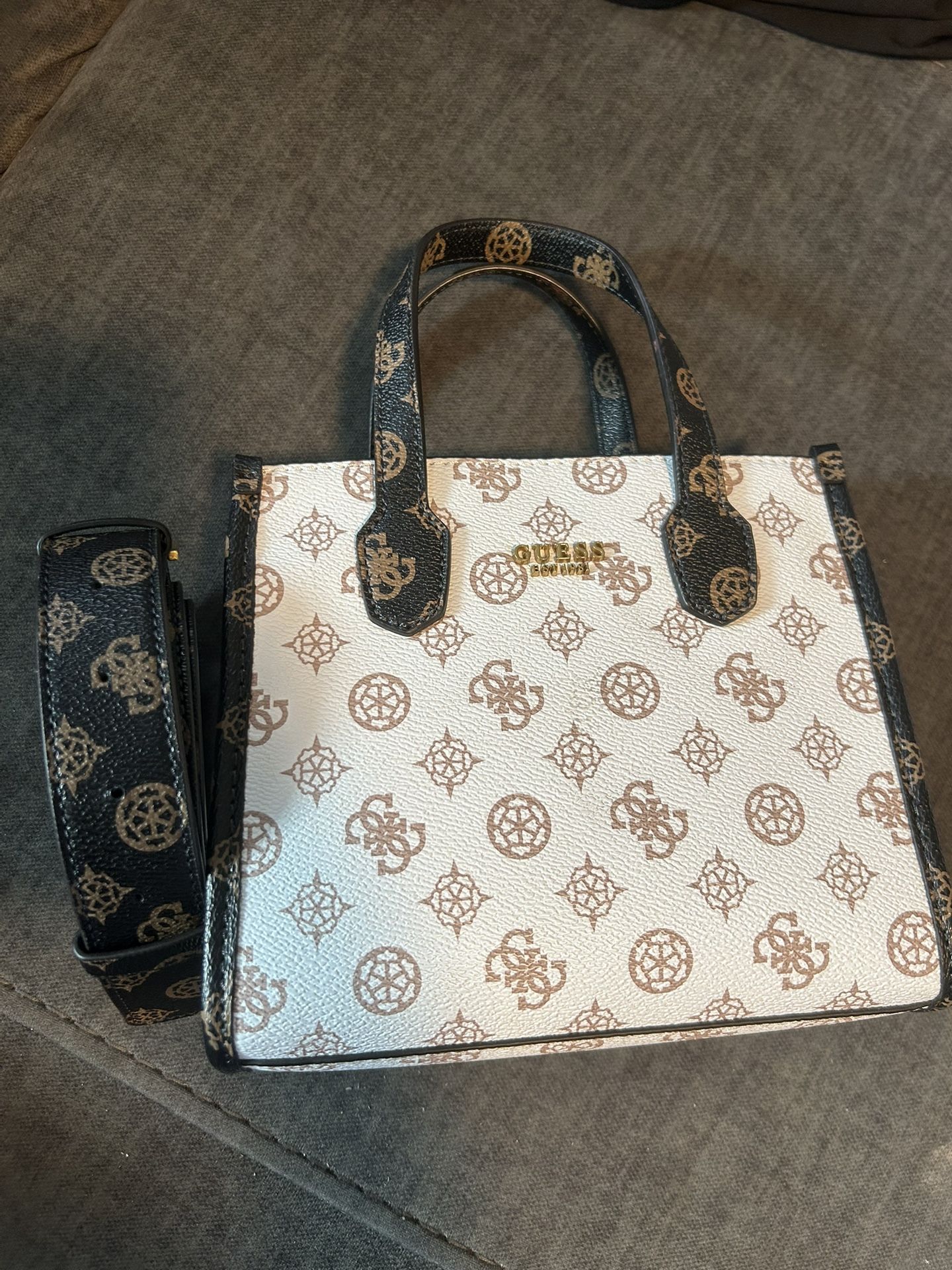 Mini Guess Purse