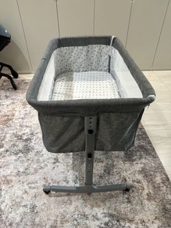 Baby bassinet