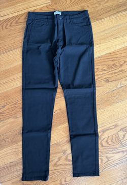 Blacklist Butt Lifting Mid Rise Swank A Posh Woman’s Jeans Size 2x