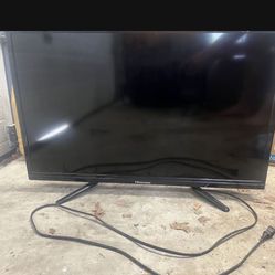 Flatscreen Tv