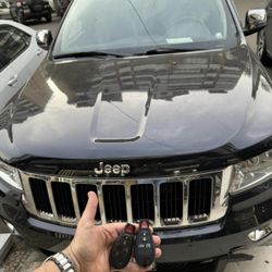 Remote Fob , Car Key , Spear Key , Keyless System 