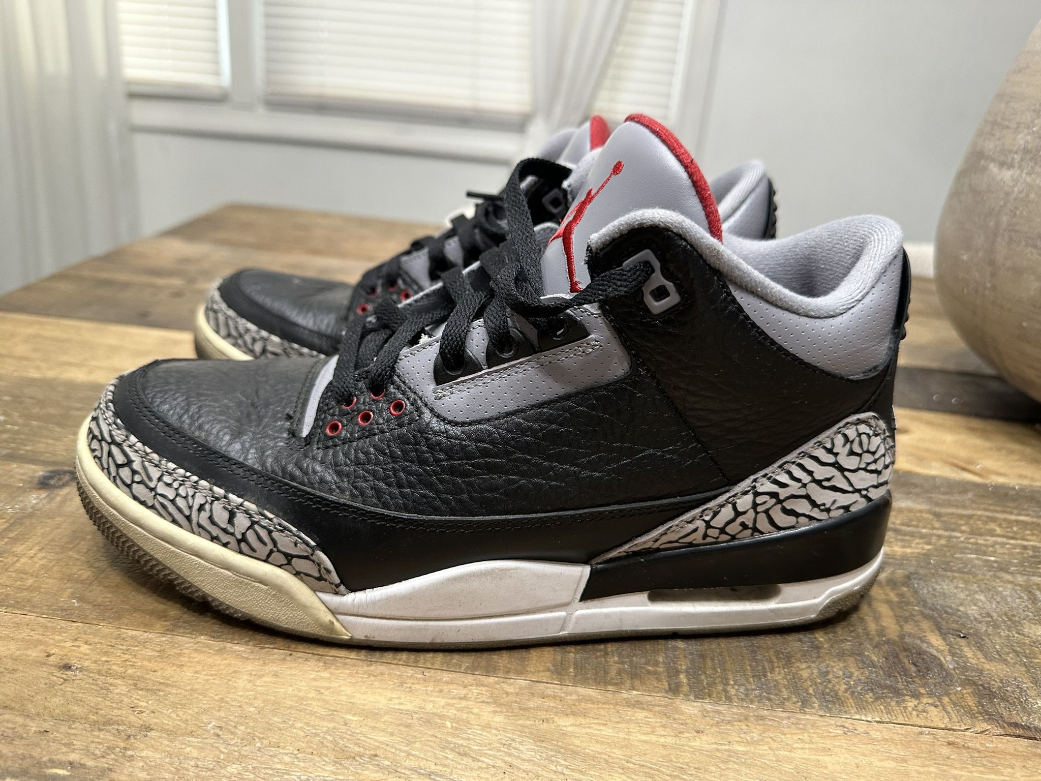 Jordan Retro III/VI/XXXIII