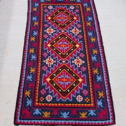 Handmade Rug