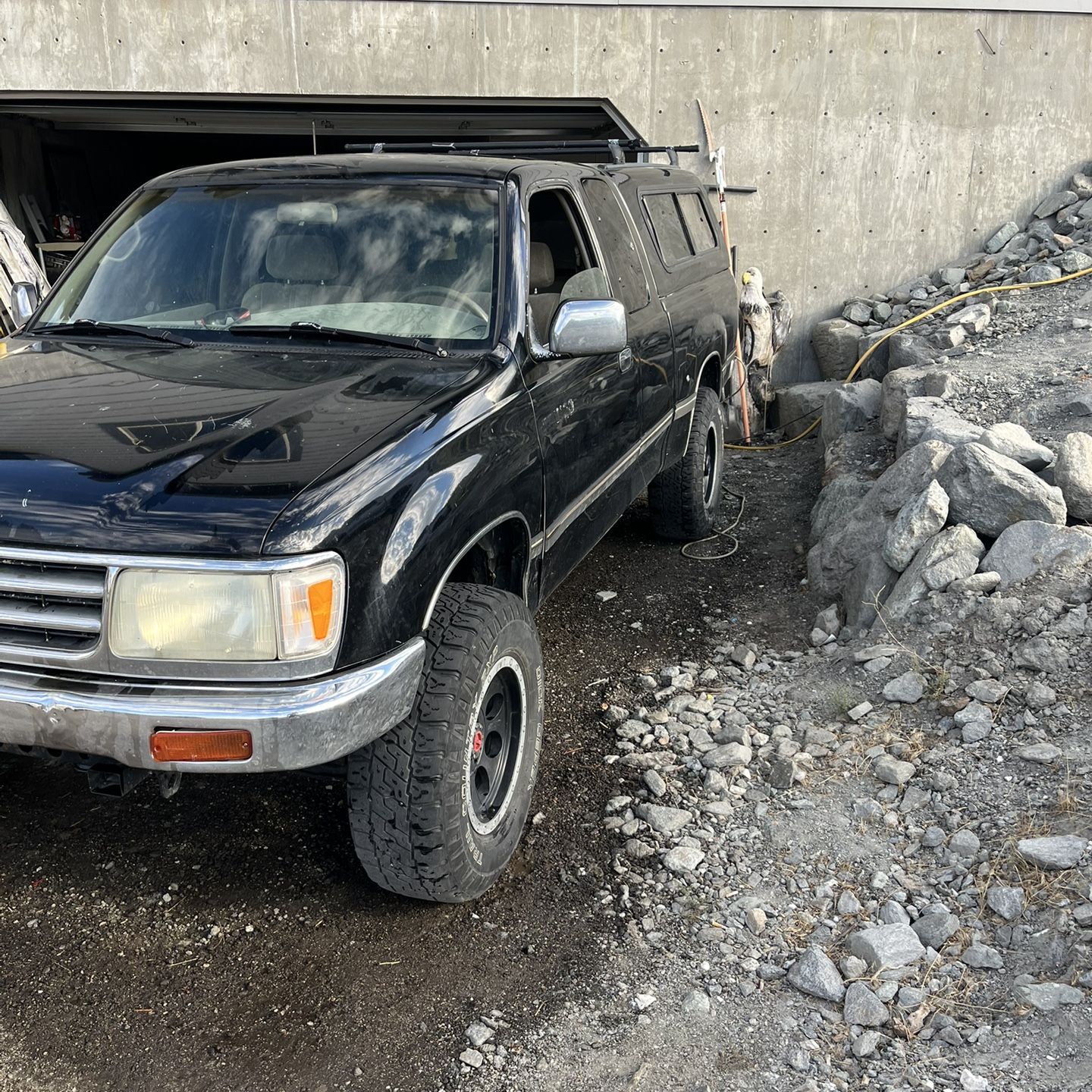 1997 Toyota T100 for Sale in Wrightwood, CA - OfferUp