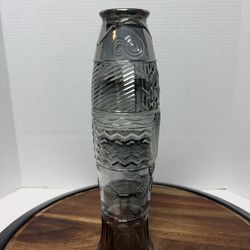 Stackable Drinking Glasses (Fish)