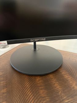 Sceptre monitor