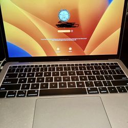 MacBook Air