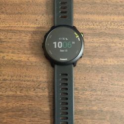 Garmin Forerunner 55