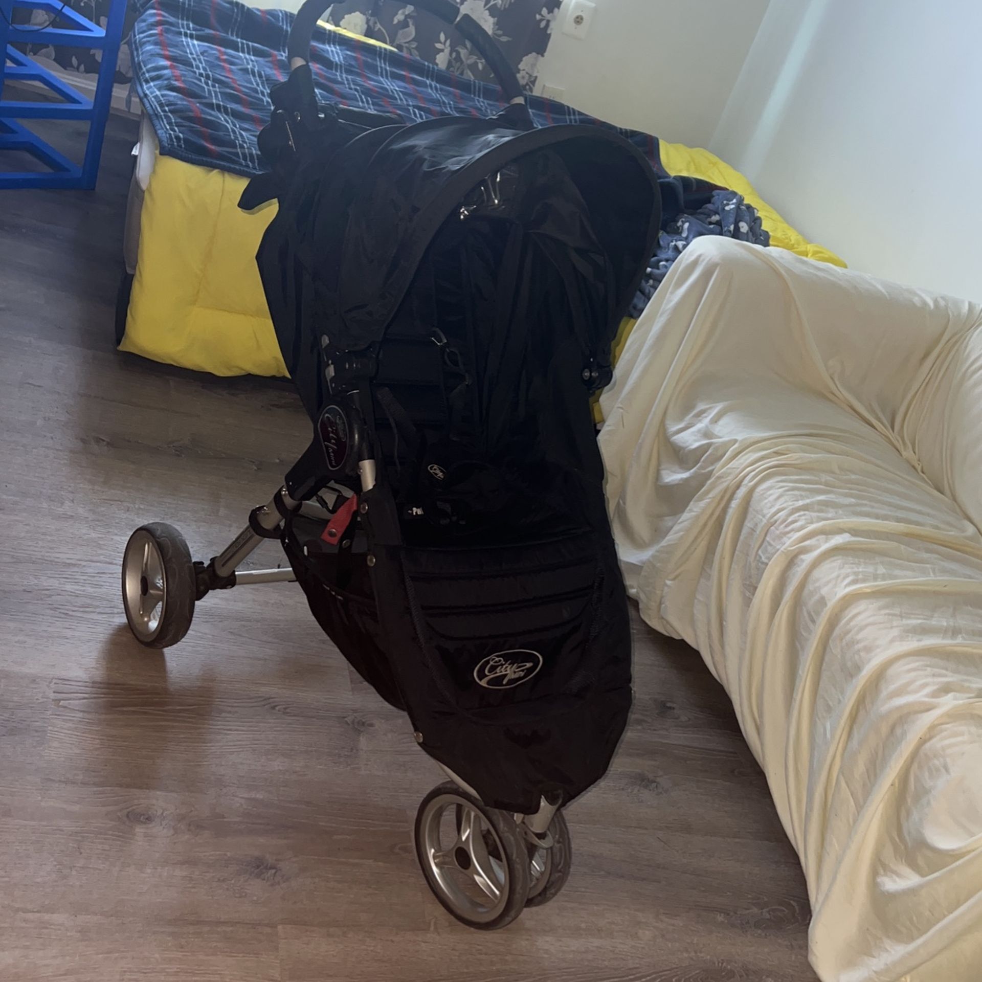 City Mini Stroller