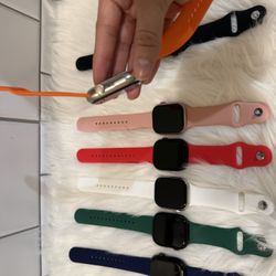 Smart Watch T900 PRO MAX L