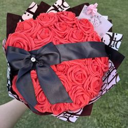 Foam BOUQUET