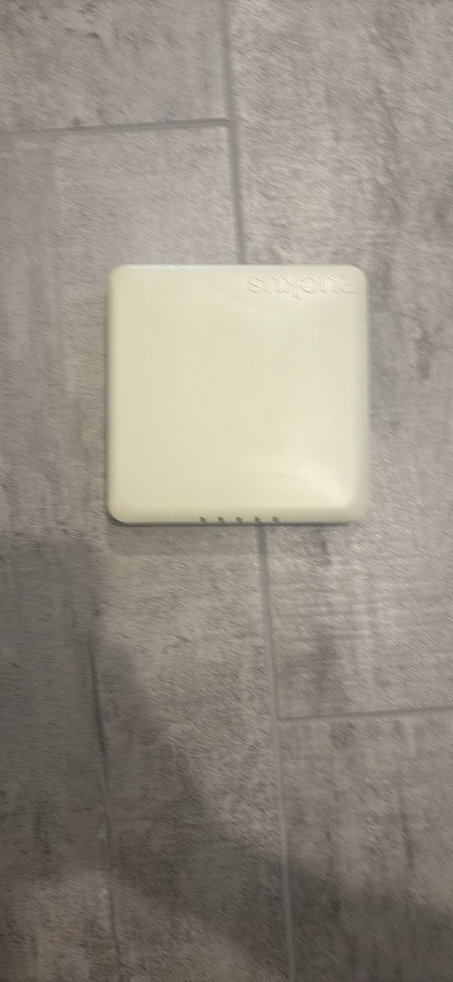 Ruckus WiFi 3