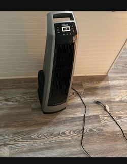 Lasko 35” 3 Speed High Velocity Tower Fan