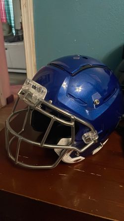 Schutt F7 2.0