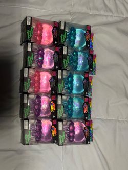 needoh jelly fish 💯 authentic