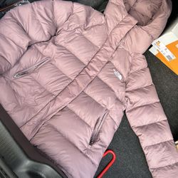 North face Jacket Women