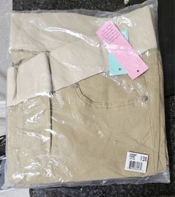 Oh Mamma Maternity Pants. 3x