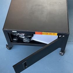 Printer Rolling Table