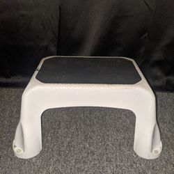 Step Stool