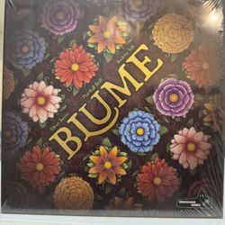 Blume Board Game
