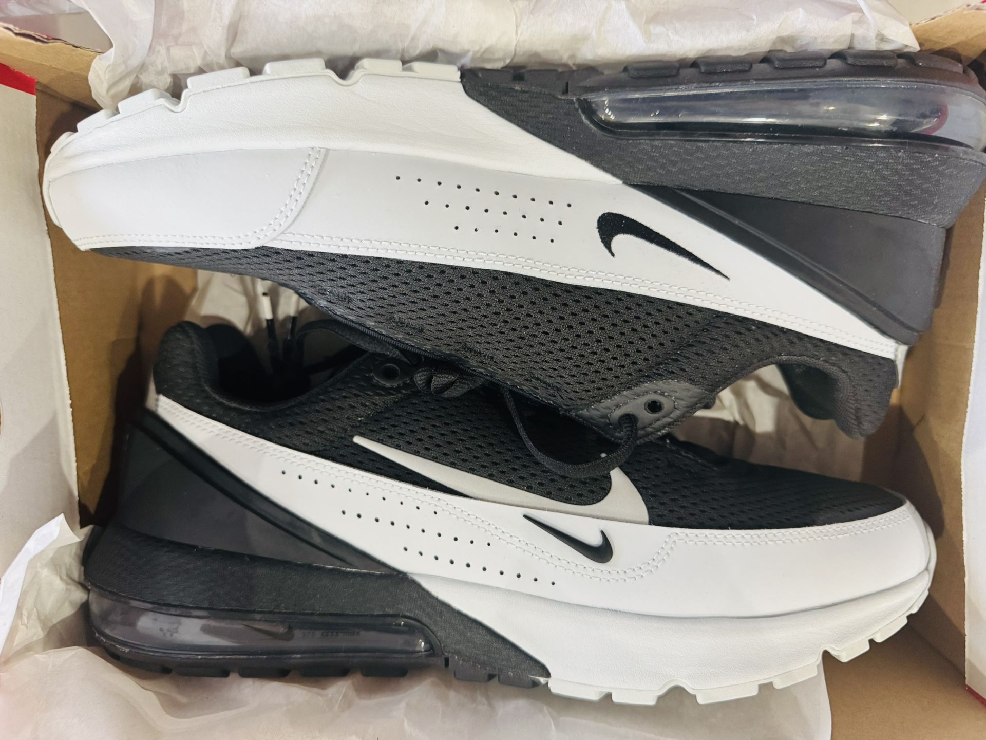 Nike Air Max men shoes, Size 12