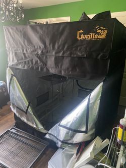 Grow Tent