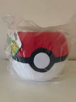 Pokemon Treat Pail