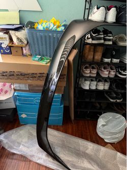Honda Fl5 OEM Wing