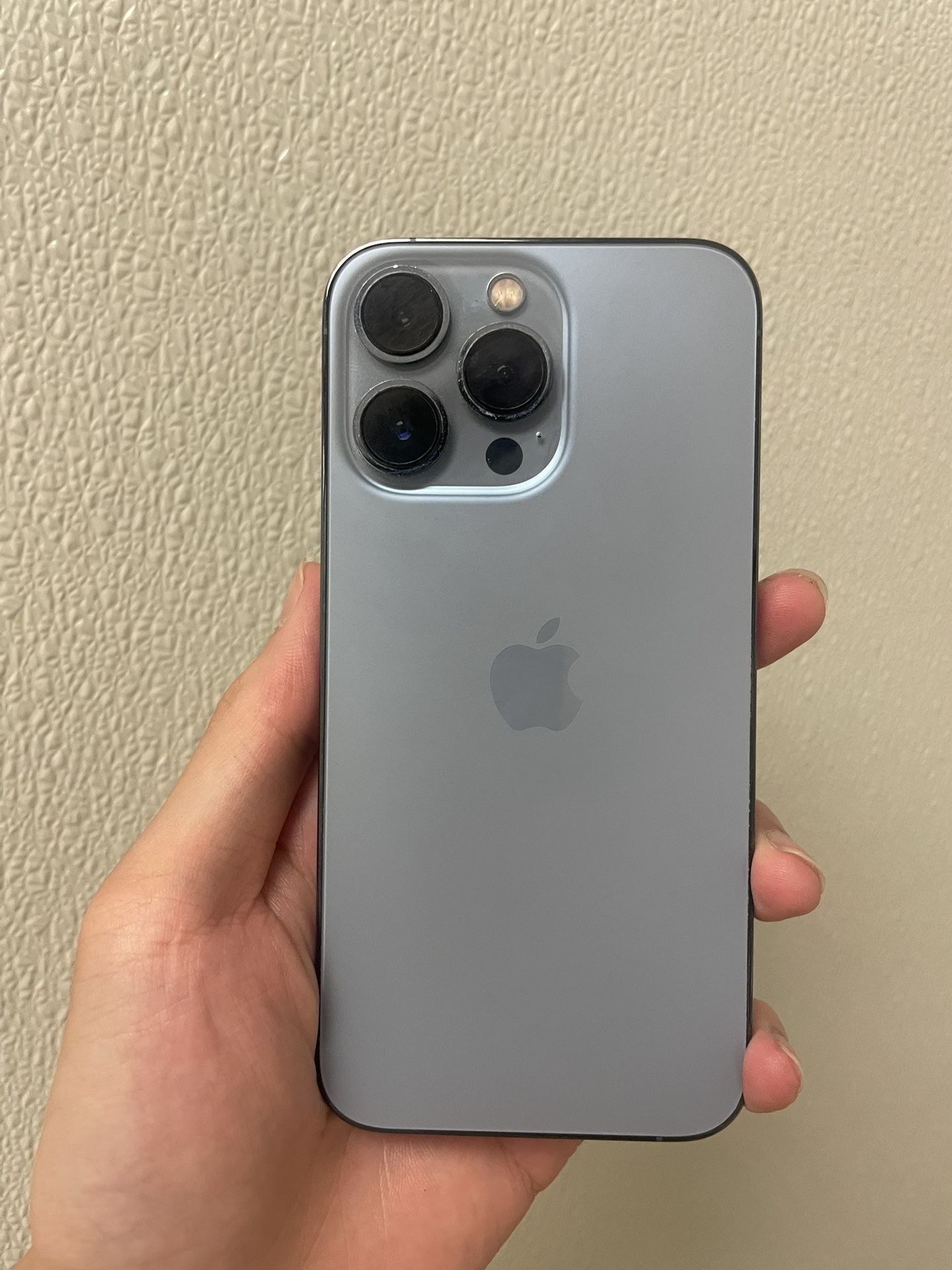 IPhone 13 Pro Sierra Blue 128GB Unlocked
