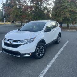 2018 Honda Cr-v !!!Clean and nice Car!!